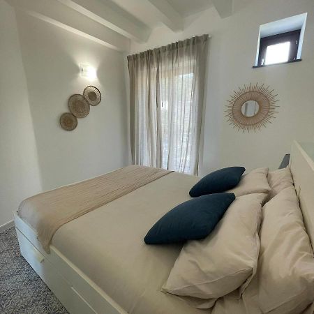Casa Grazia Apartments ليباري المظهر الخارجي الصورة