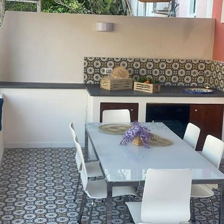 Casa Grazia Apartments ليباري المظهر الخارجي الصورة