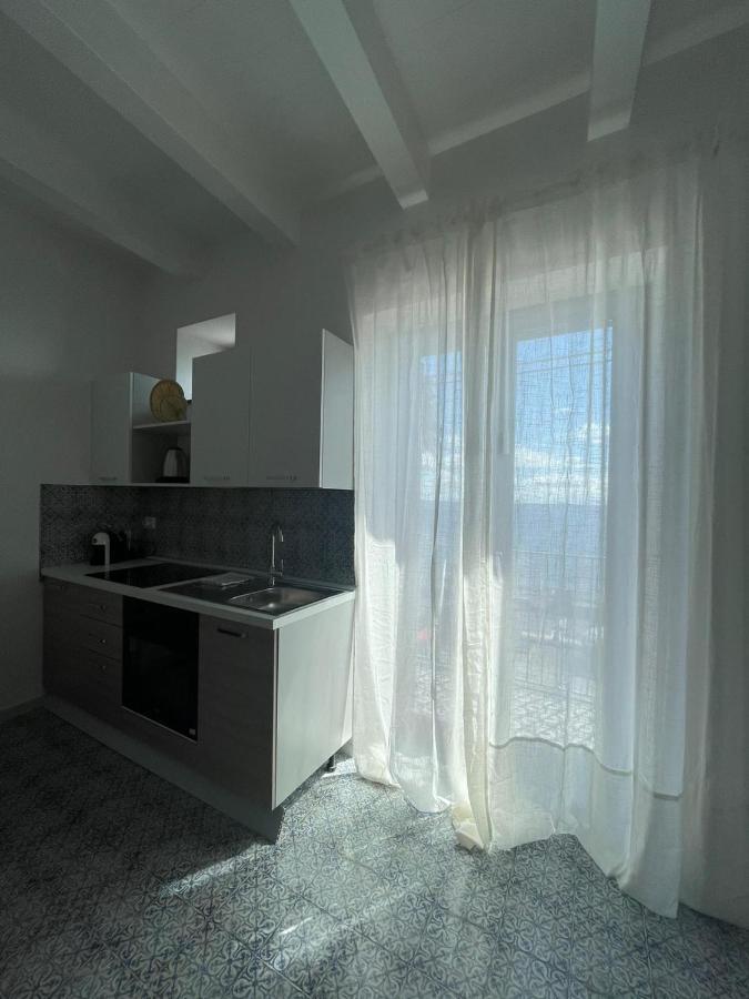 Casa Grazia Apartments ليباري المظهر الخارجي الصورة