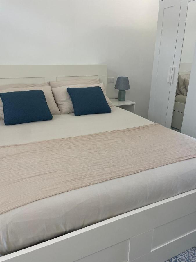 Casa Grazia Apartments ليباري المظهر الخارجي الصورة
