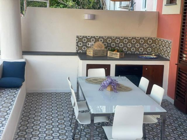 Casa Grazia Apartments ليباري المظهر الخارجي الصورة