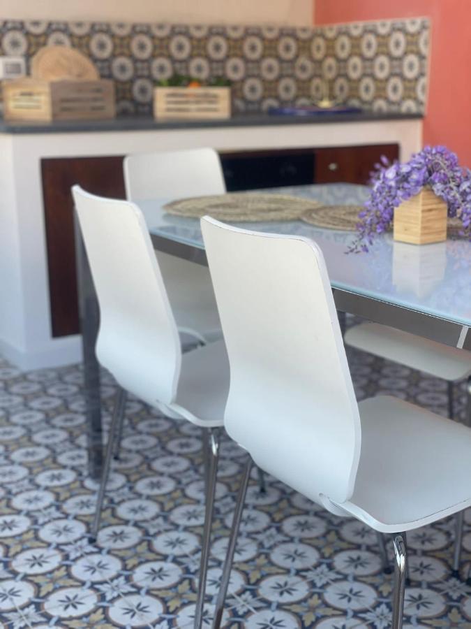 Casa Grazia Apartments ليباري المظهر الخارجي الصورة