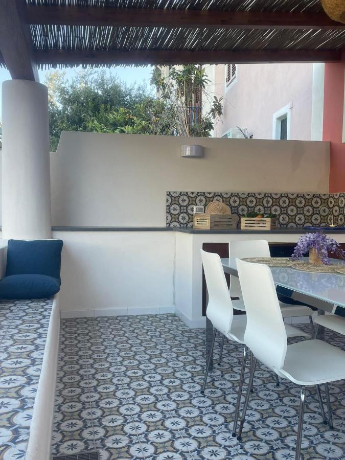 Casa Grazia Apartments ليباري المظهر الخارجي الصورة