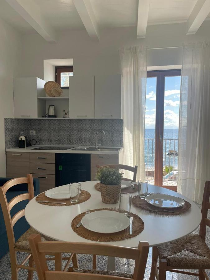 Casa Grazia Apartments ليباري المظهر الخارجي الصورة