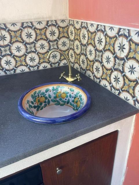Casa Grazia Apartments ليباري المظهر الخارجي الصورة