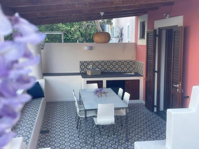 Casa Grazia Apartments ليباري المظهر الخارجي الصورة