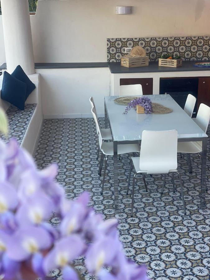 Casa Grazia Apartments ليباري المظهر الخارجي الصورة