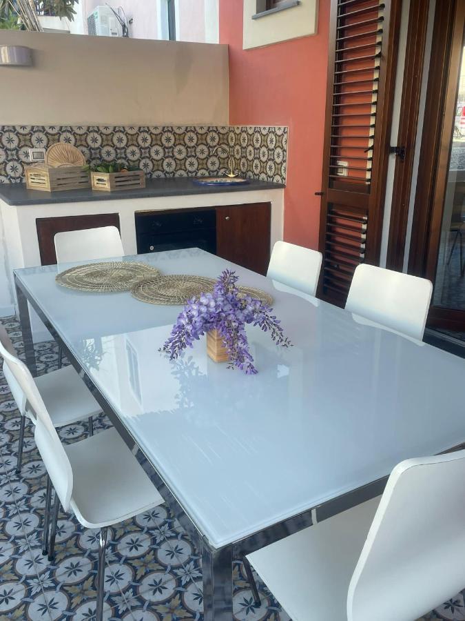 Casa Grazia Apartments ليباري المظهر الخارجي الصورة