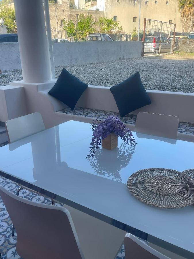 Casa Grazia Apartments ليباري المظهر الخارجي الصورة